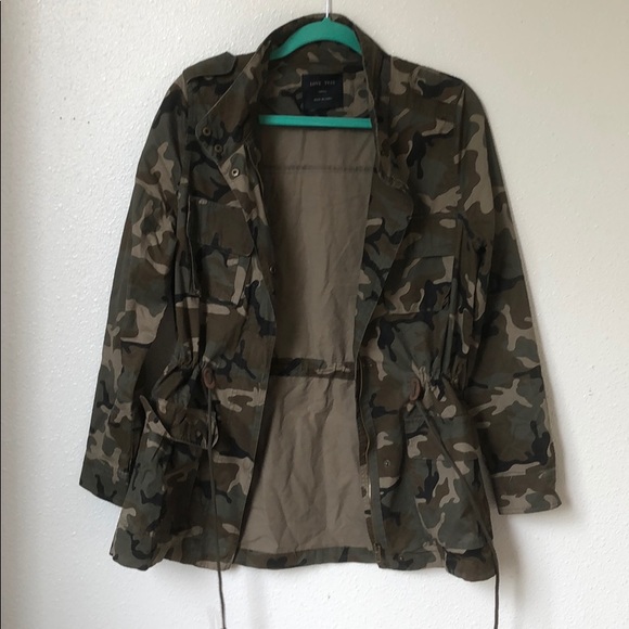 Army jacket - Picture 4 of 5